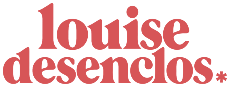 louise desenclos