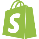 Logo Shopify