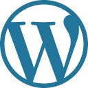 Logo WordPress